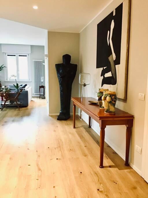 Apartamento Solare Residenza Vista Mare Rapallo Exterior foto