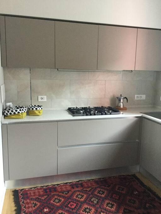 Apartamento Solare Residenza Vista Mare Rapallo Exterior foto