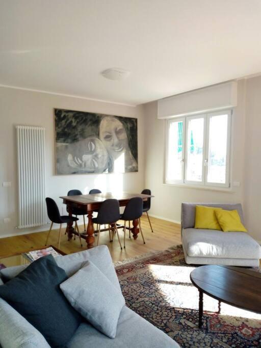 Apartamento Solare Residenza Vista Mare Rapallo Exterior foto
