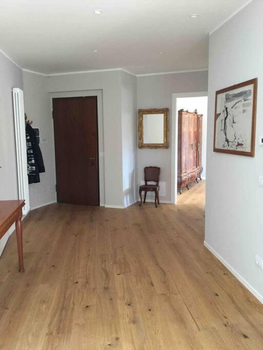 Apartamento Solare Residenza Vista Mare Rapallo Exterior foto